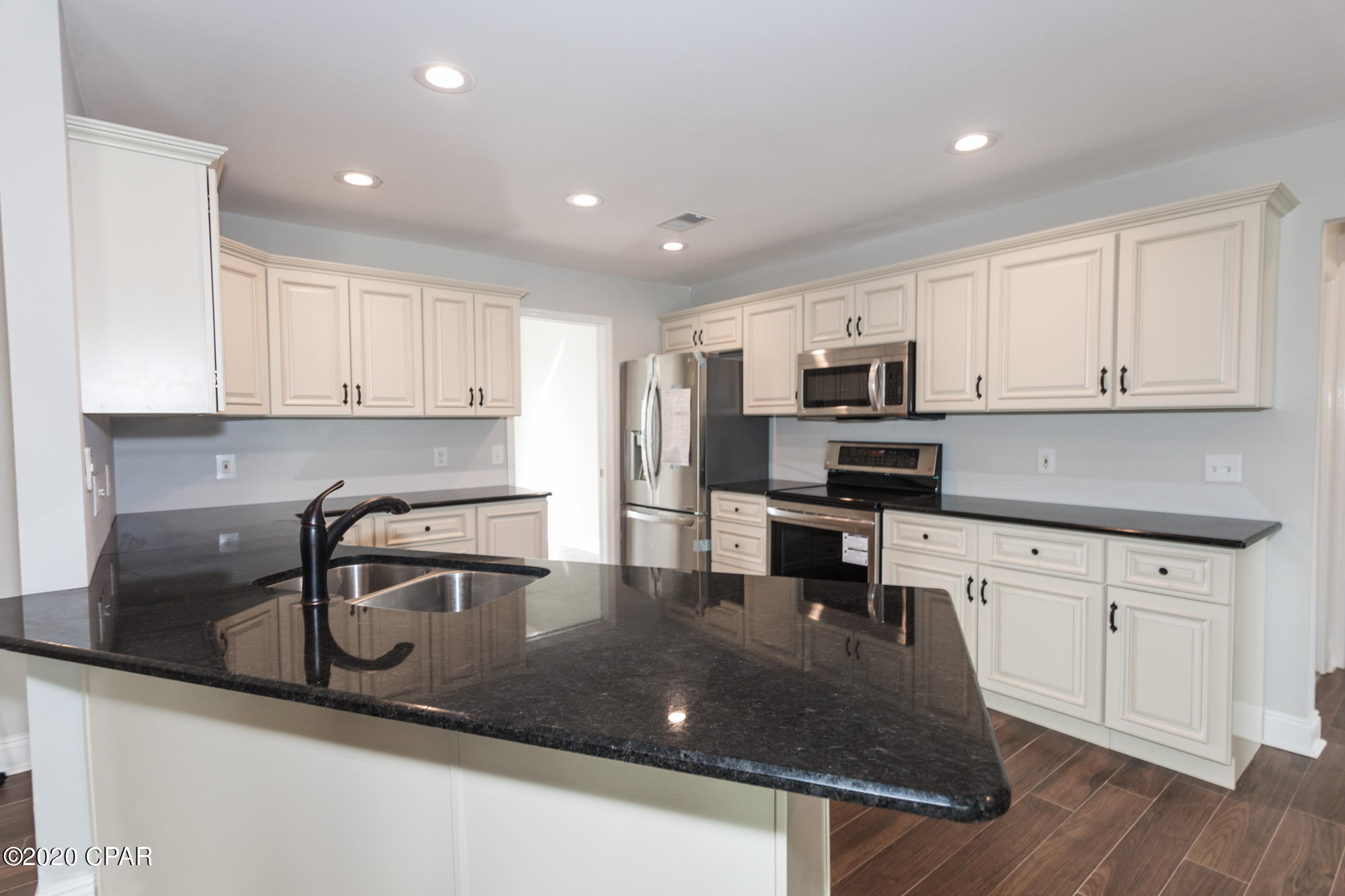 Callaway Point - Residential