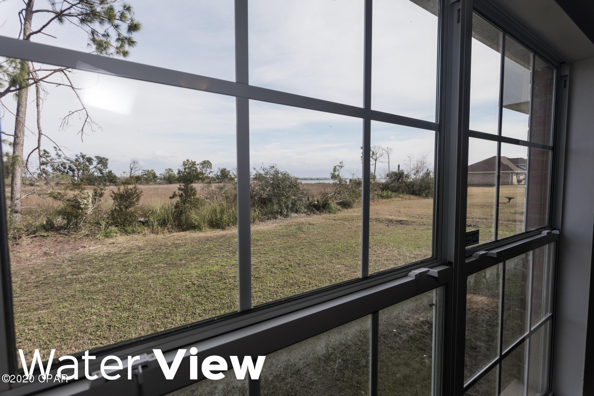 Callaway Point - Residential