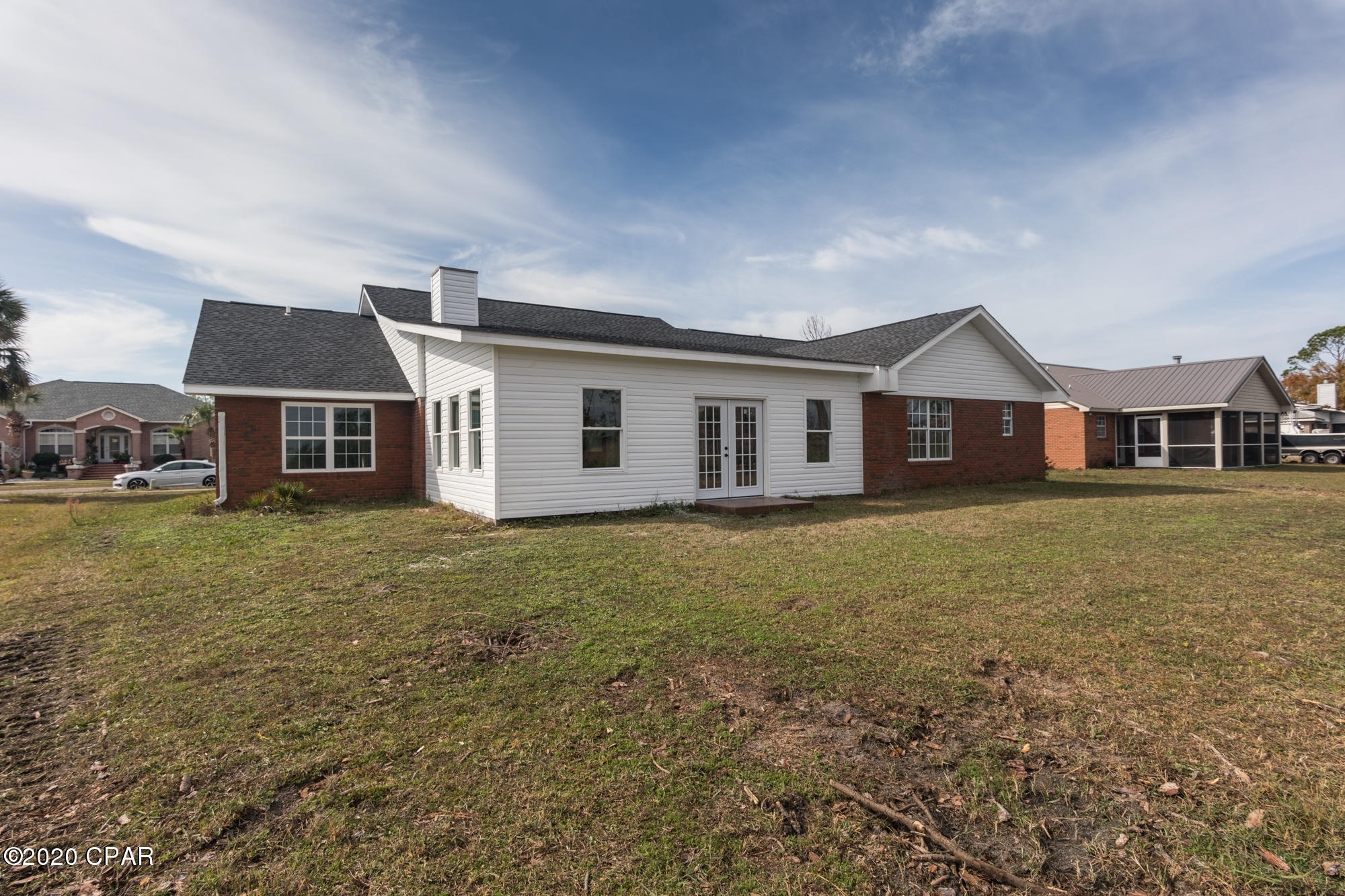 Callaway Point - Residential