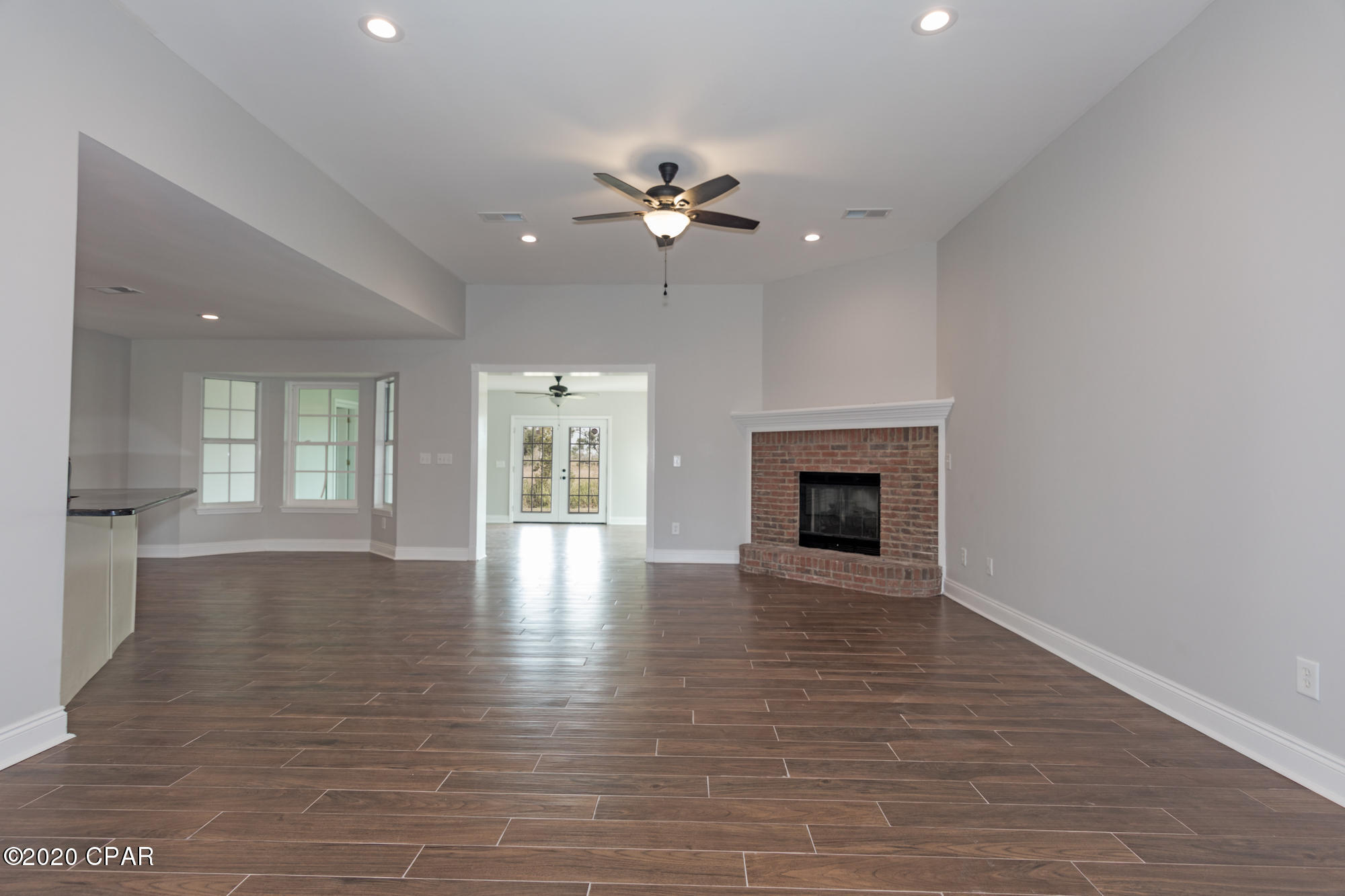 Callaway Point - Residential