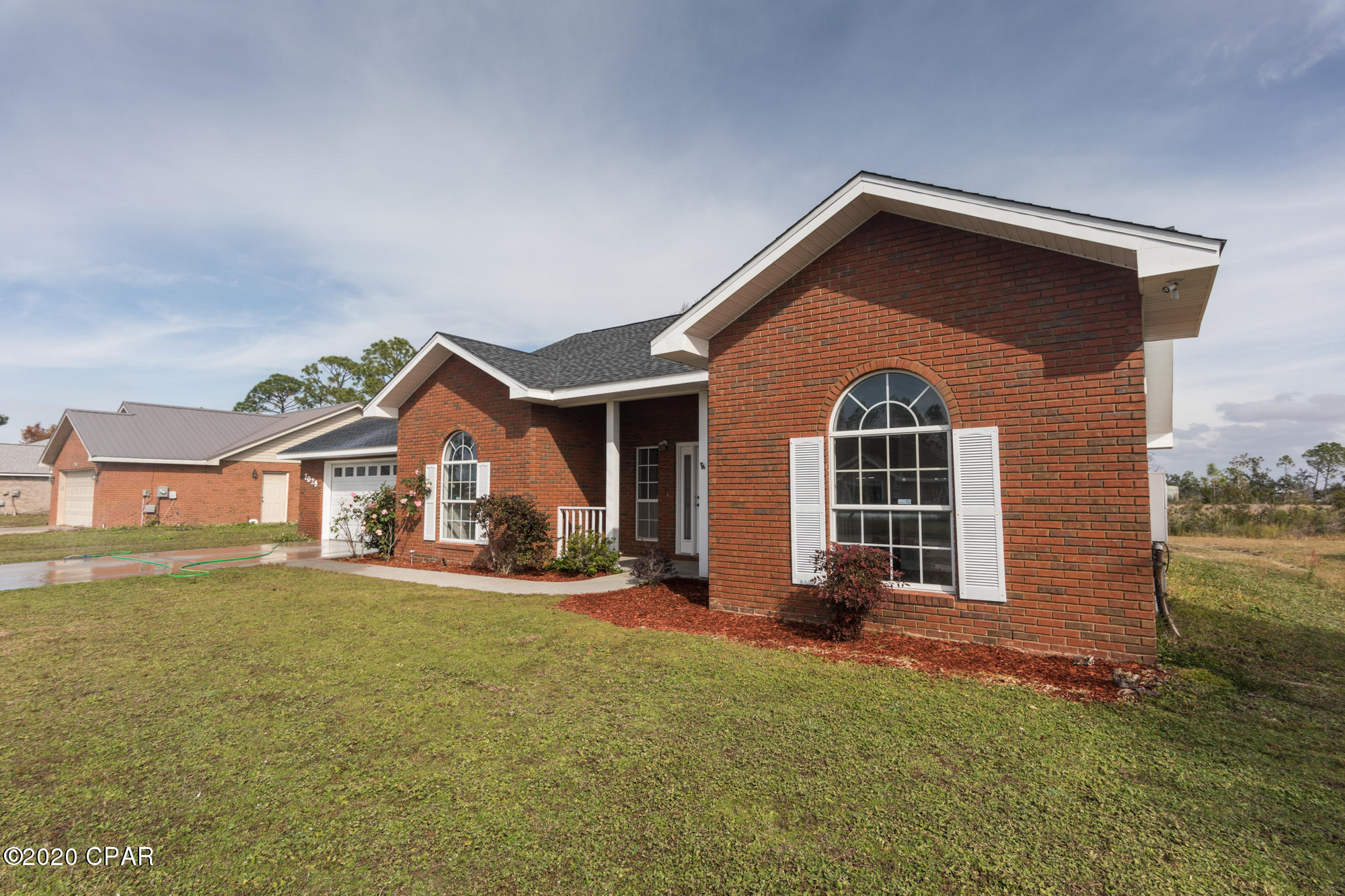 Callaway Point - Residential