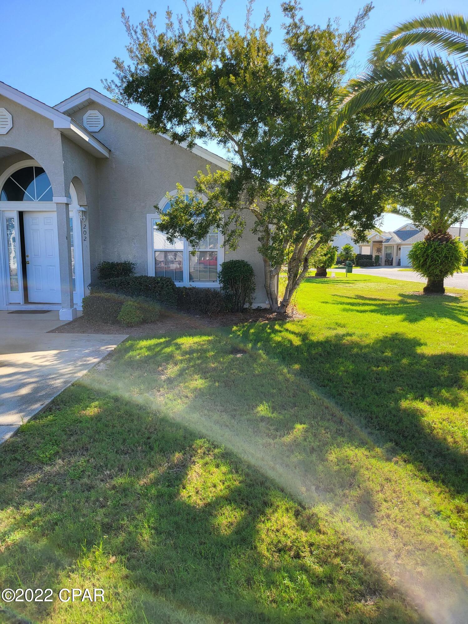 Palm Cove Phase II - Residential