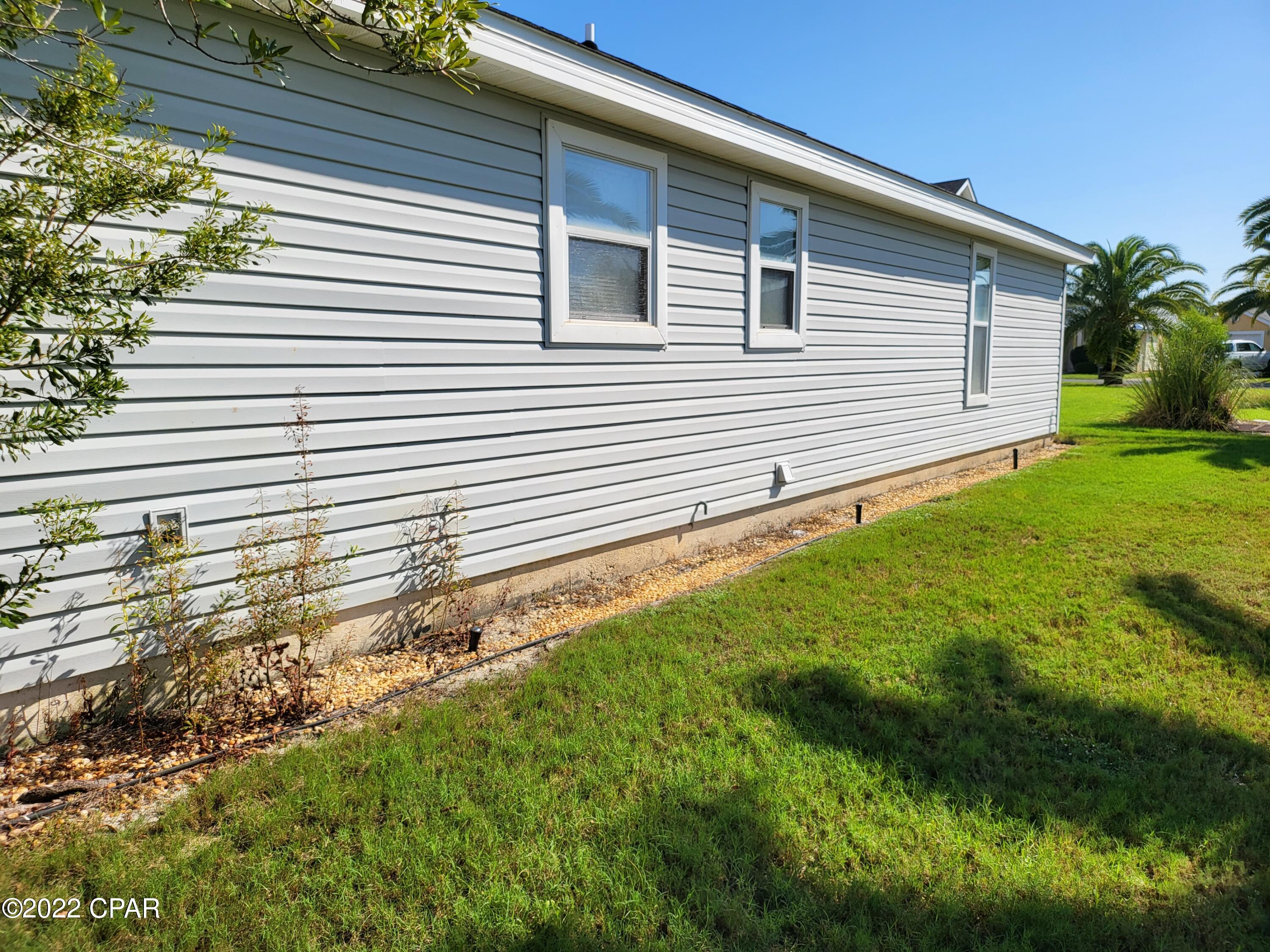 Palm Cove Phase II - Residential