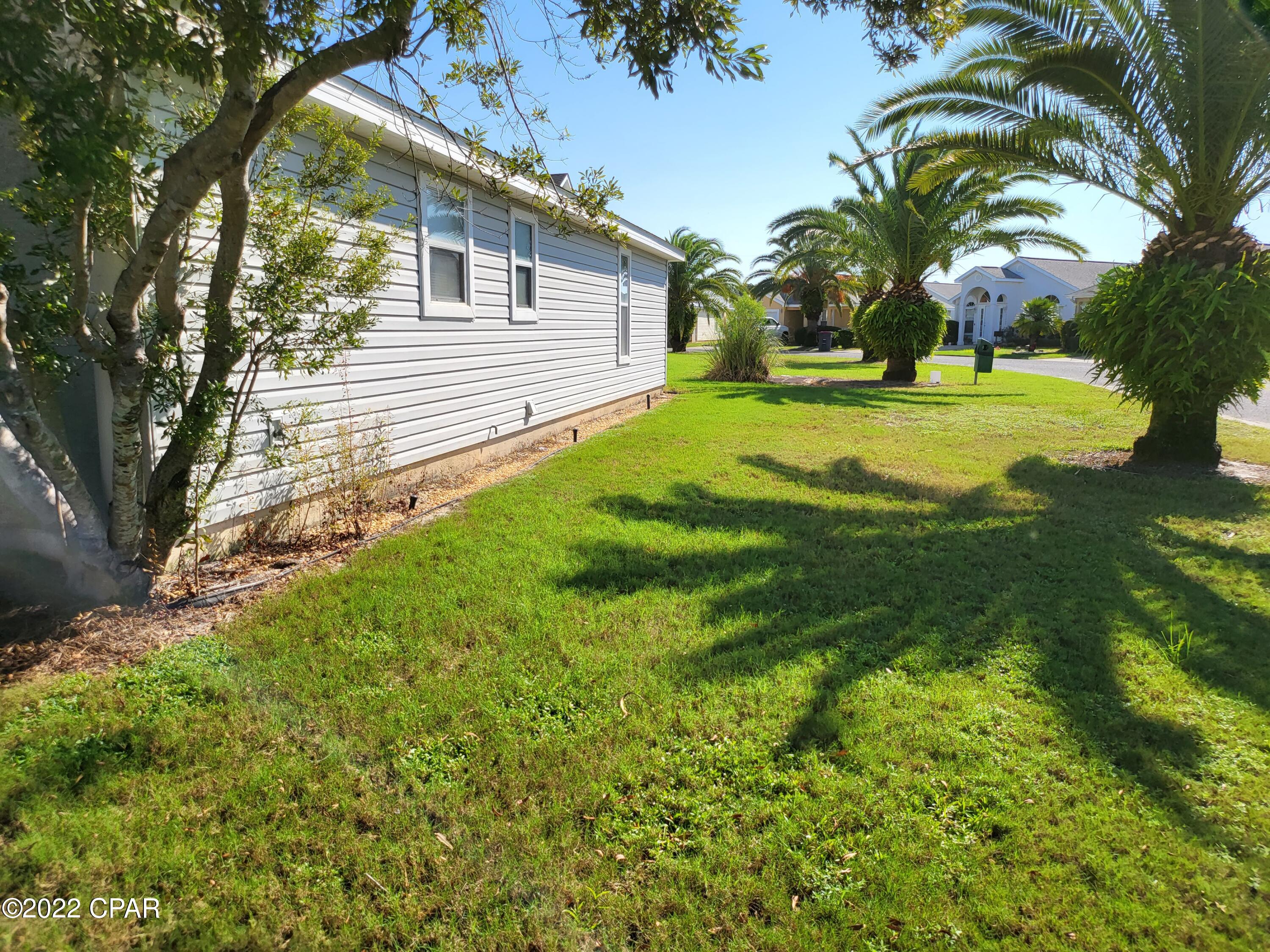 Palm Cove Phase II - Residential