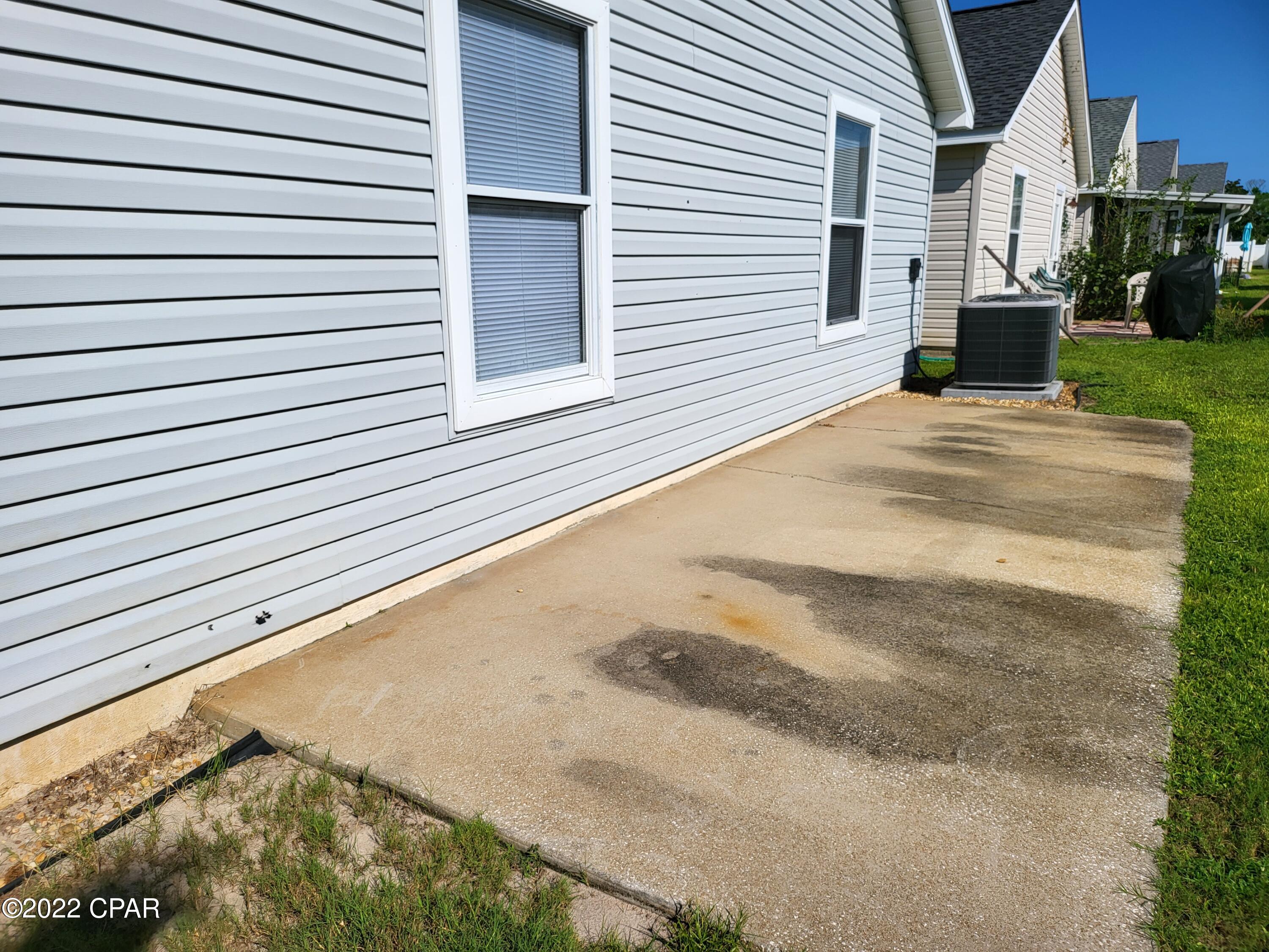 Palm Cove Phase II - Residential