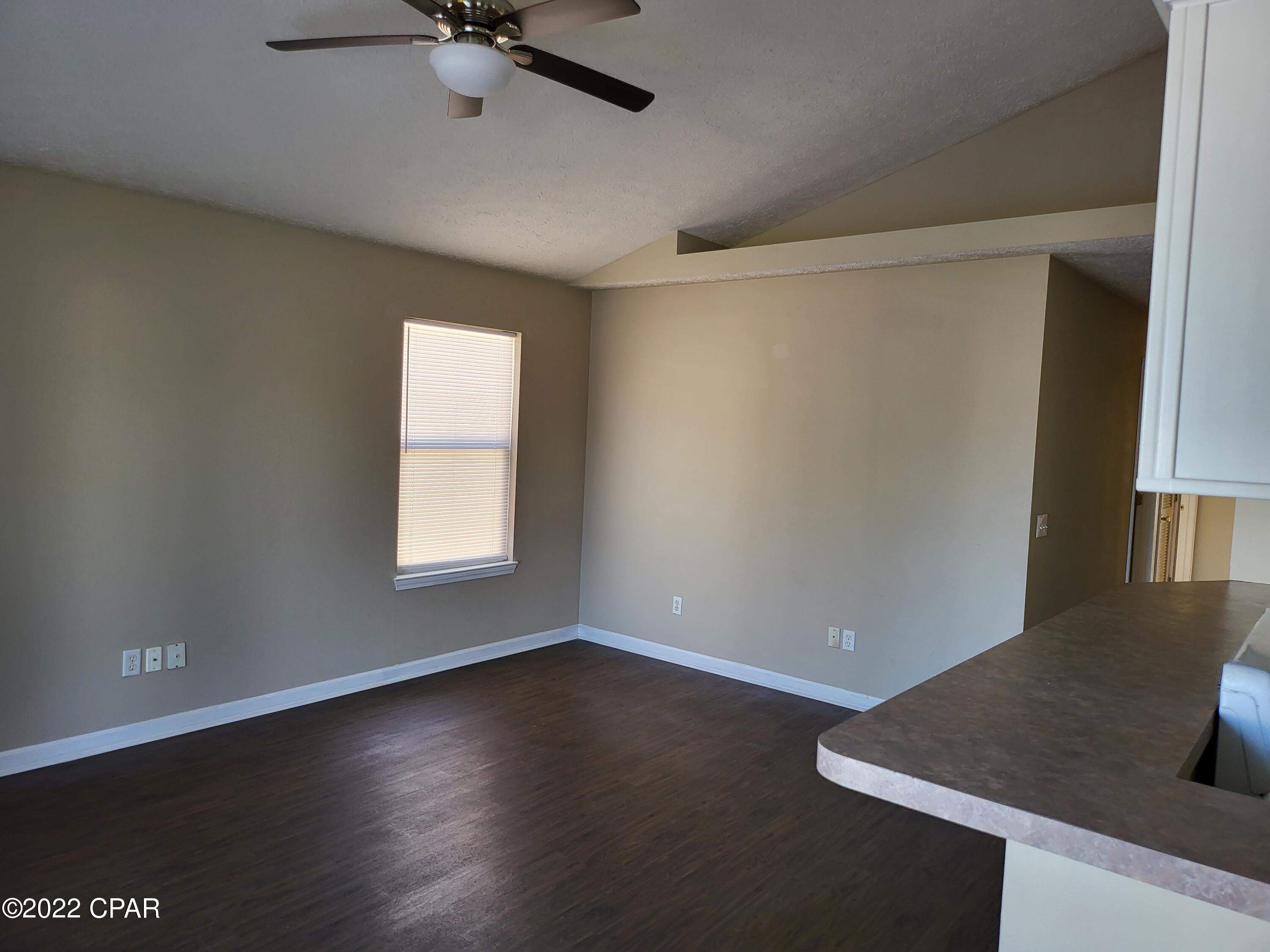 Palm Cove Phase II - Residential