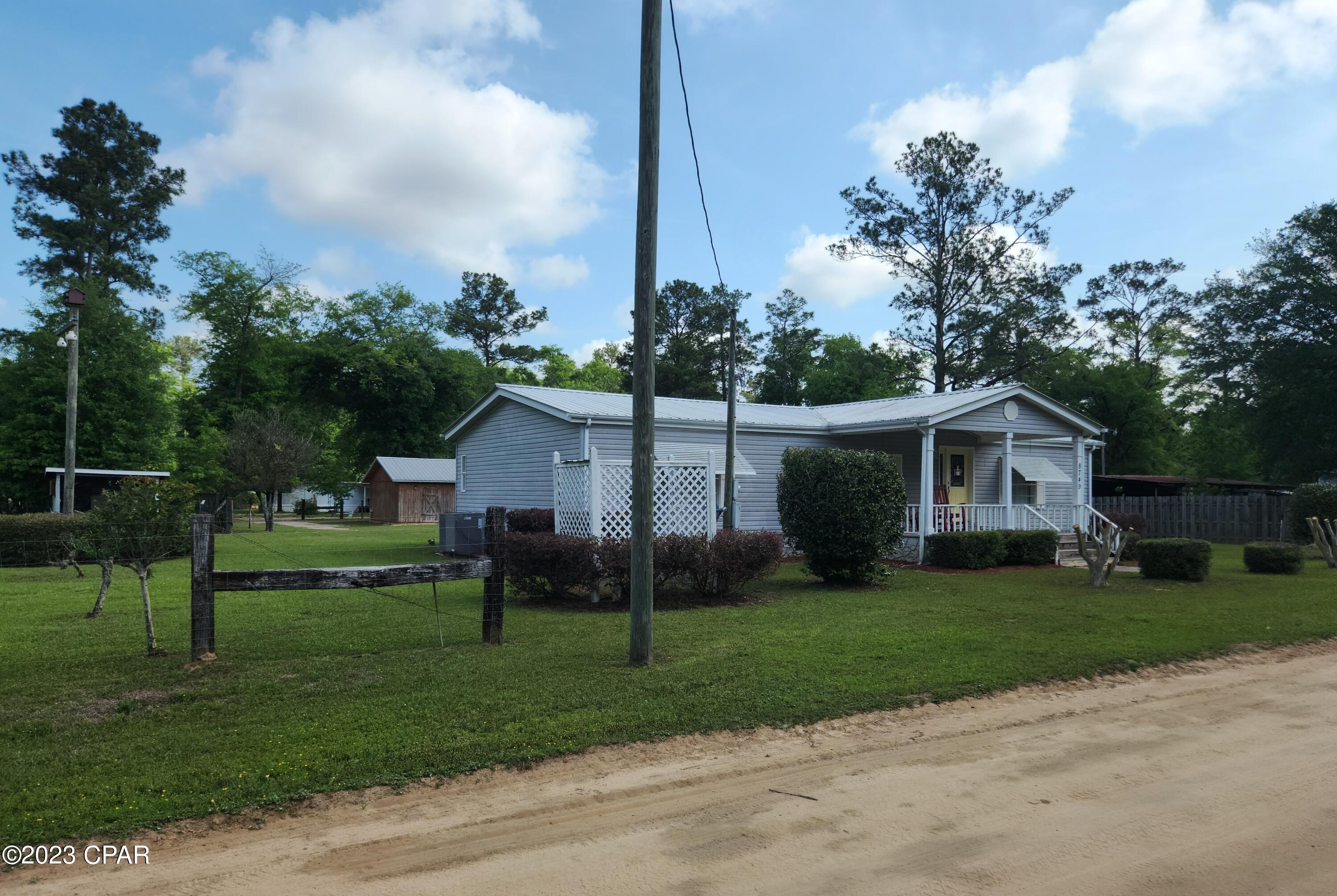 No Named Subdivision - Residential