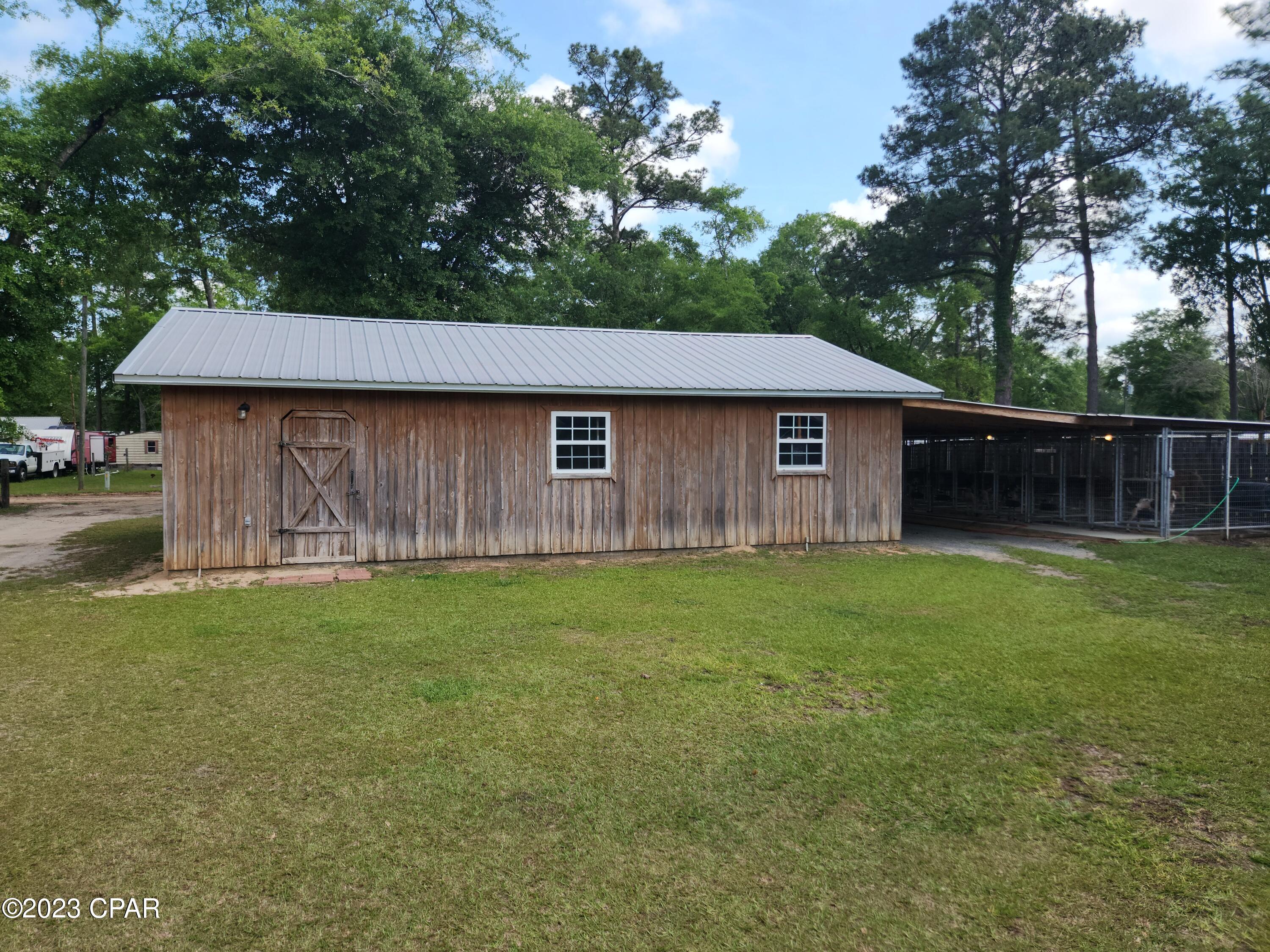 No Named Subdivision - Residential