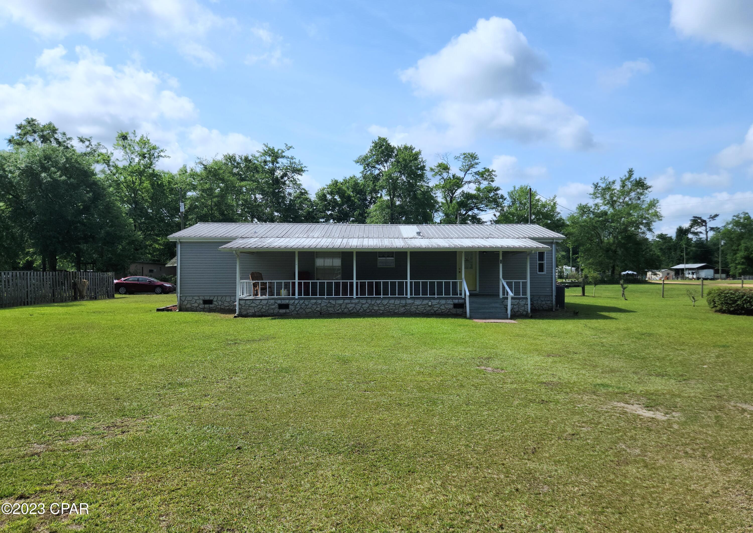 No Named Subdivision - Residential