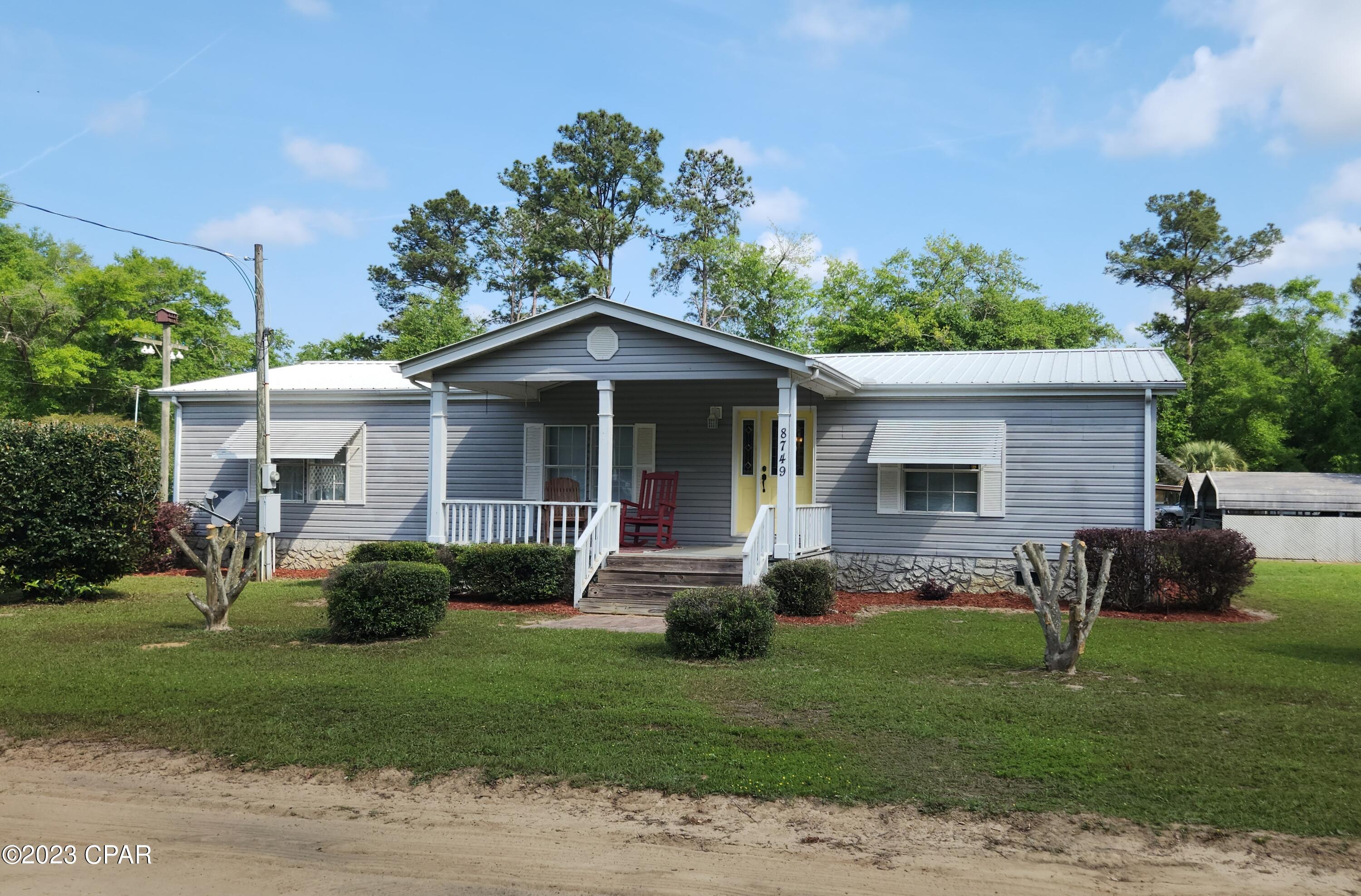 No Named Subdivision - Residential