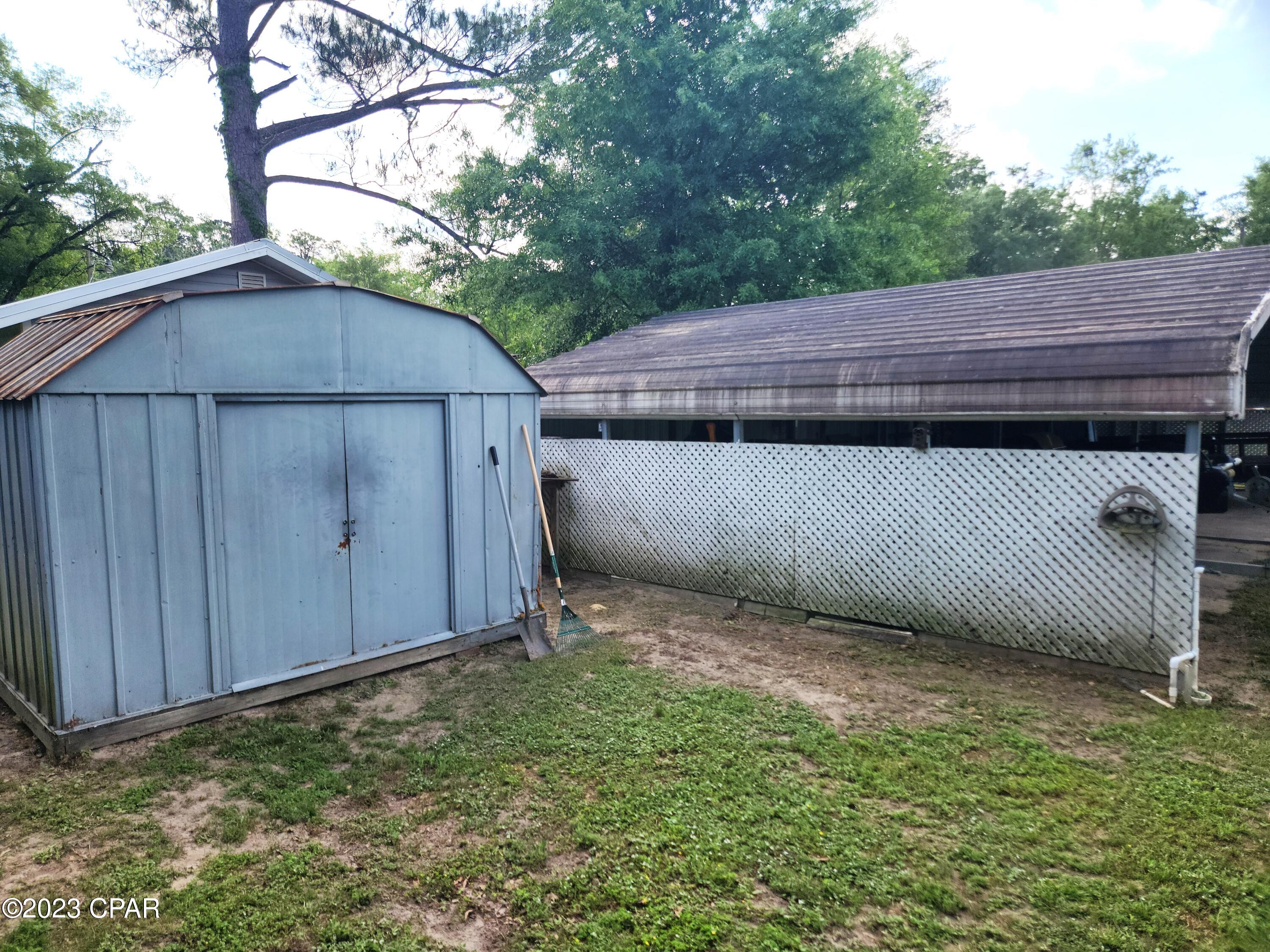 No Named Subdivision - Residential