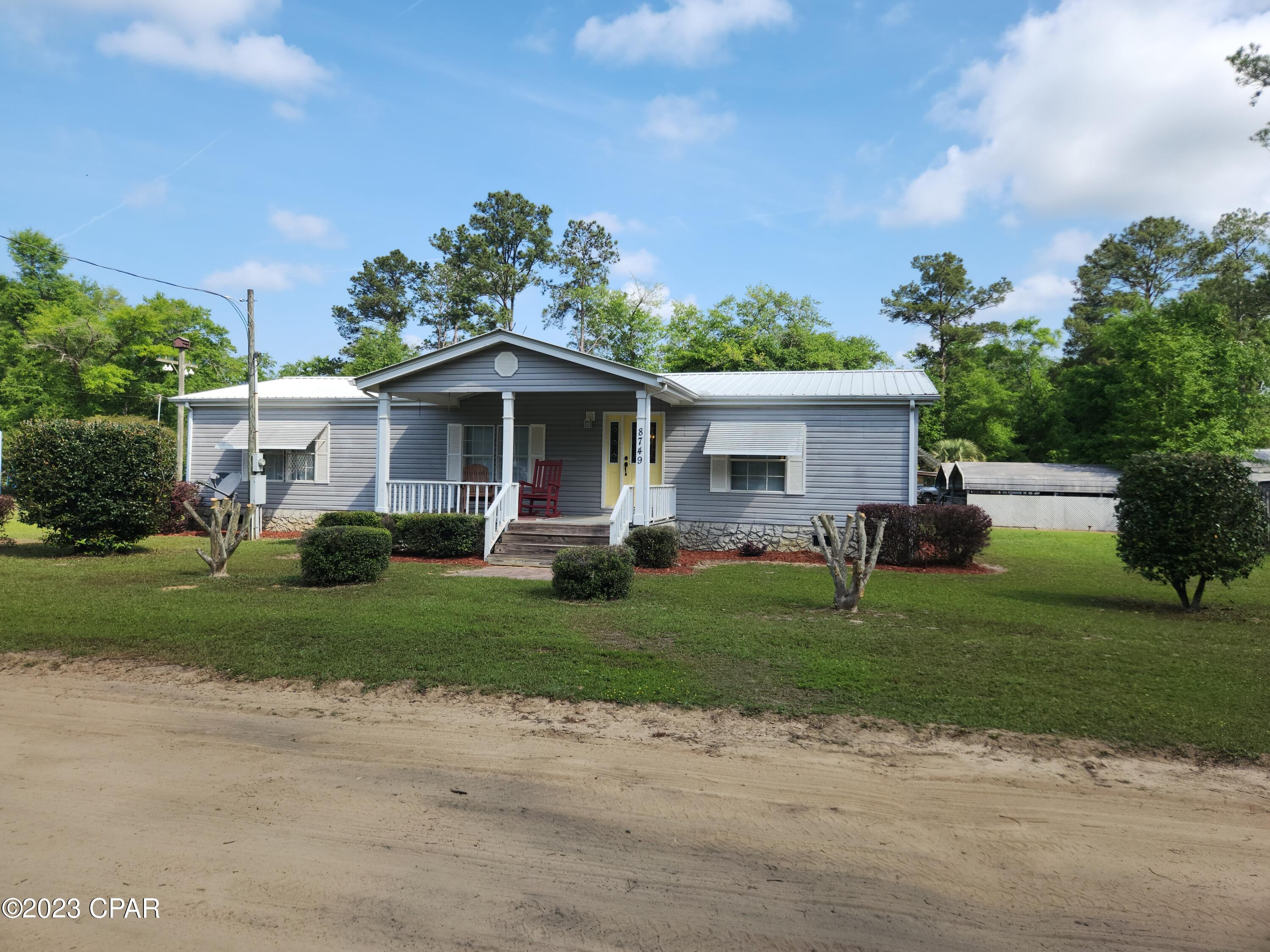 No Named Subdivision - Residential