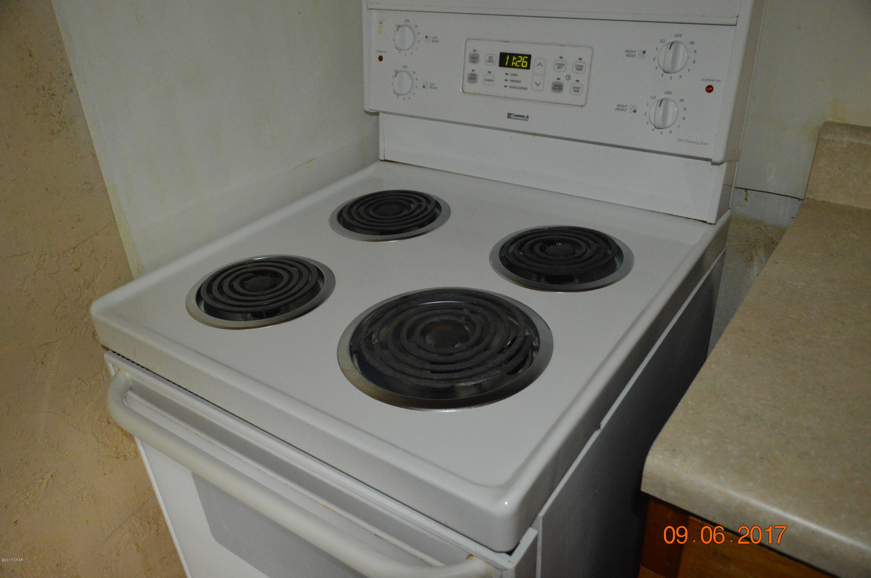 No Named Subdivision - Residential Lease