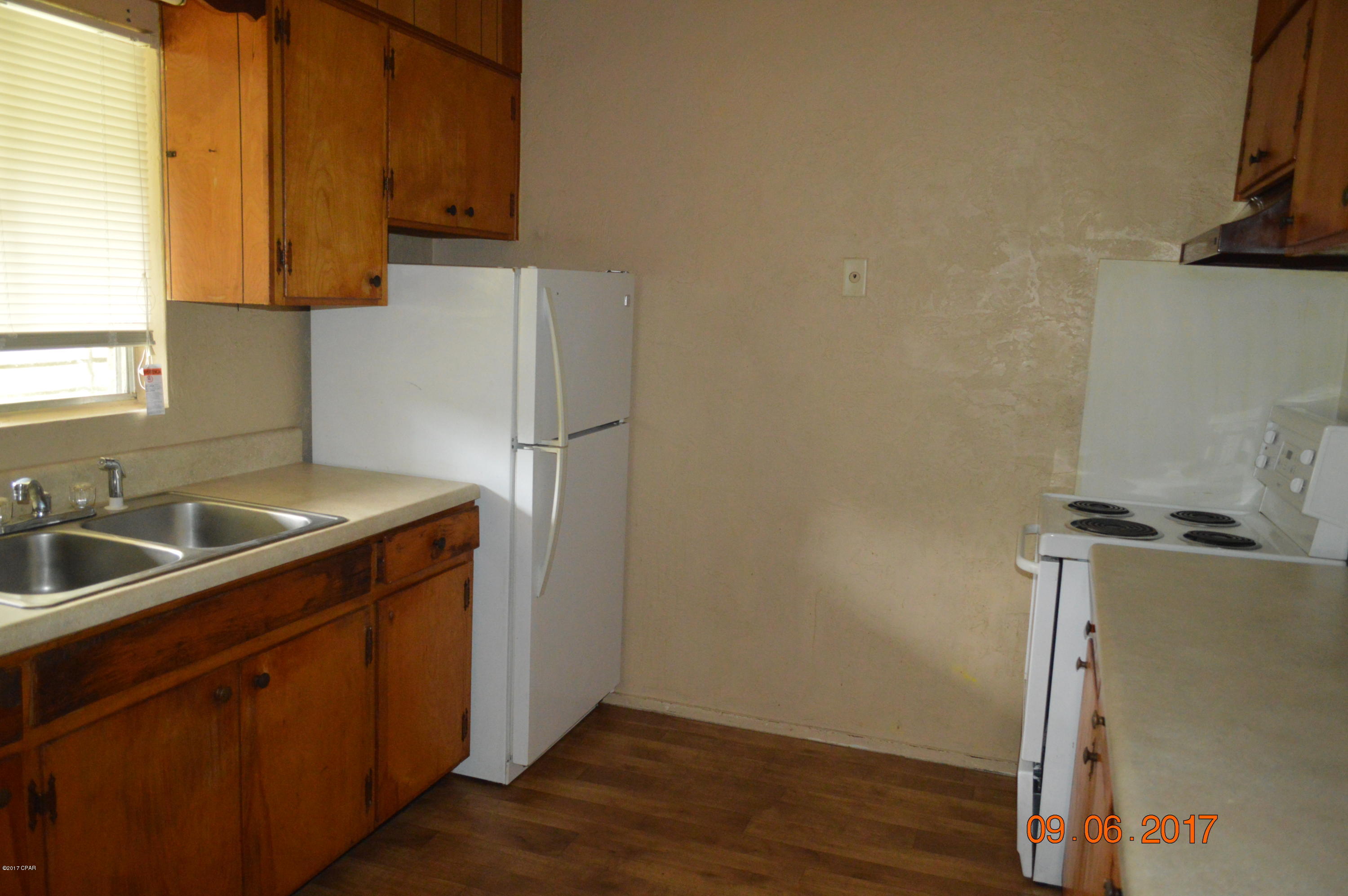 No Named Subdivision - Residential Lease