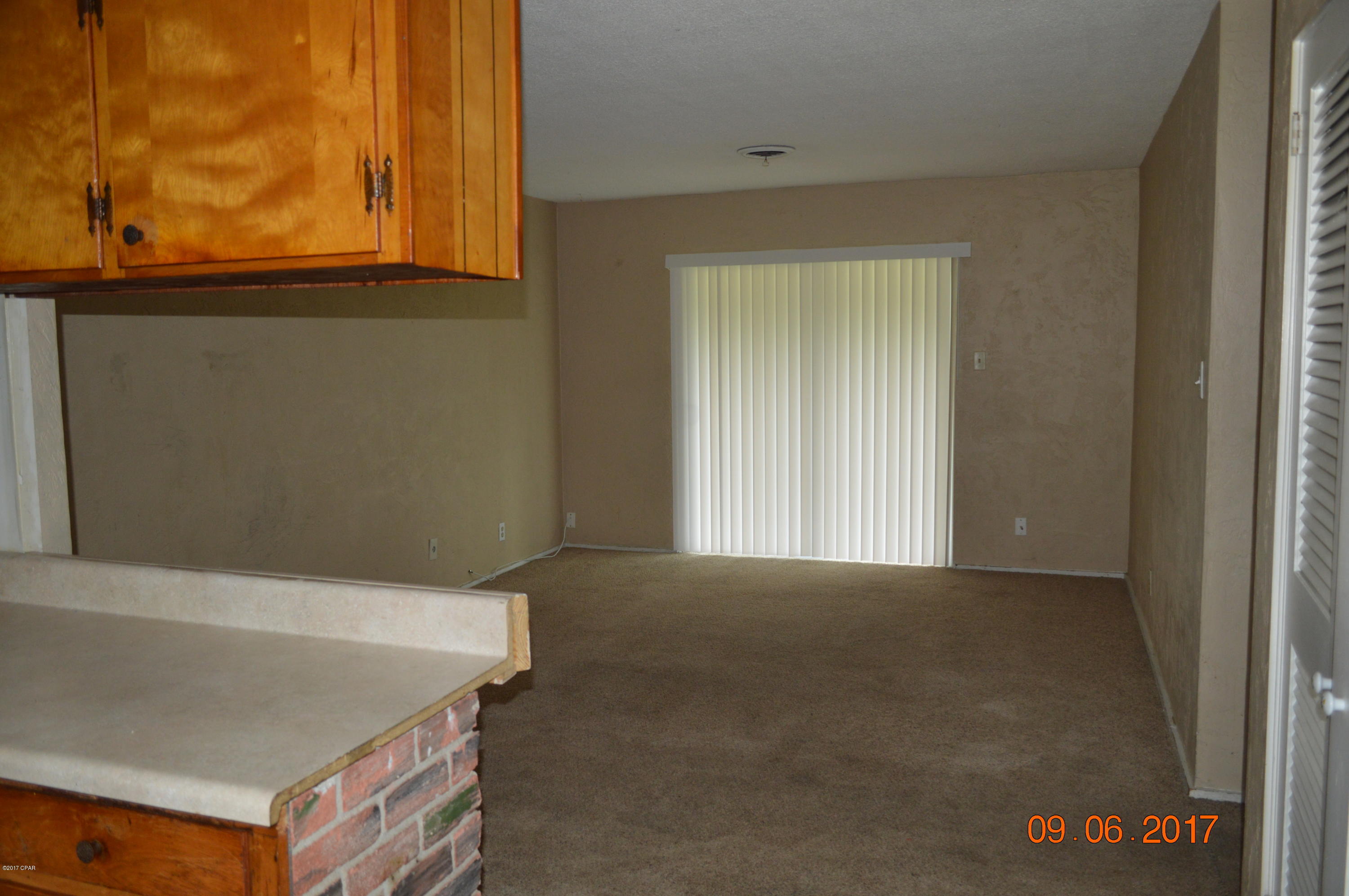 No Named Subdivision - Residential Lease