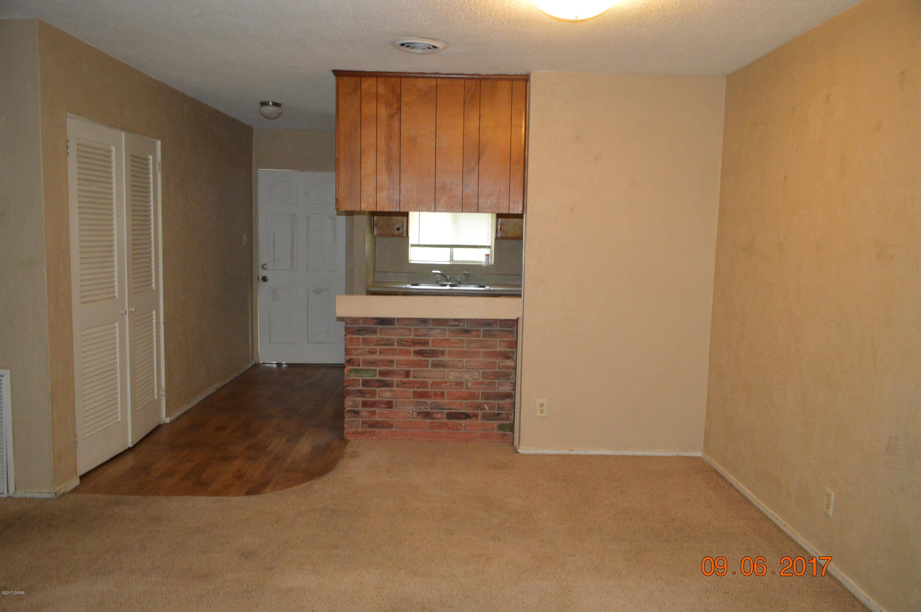 No Named Subdivision - Residential Lease