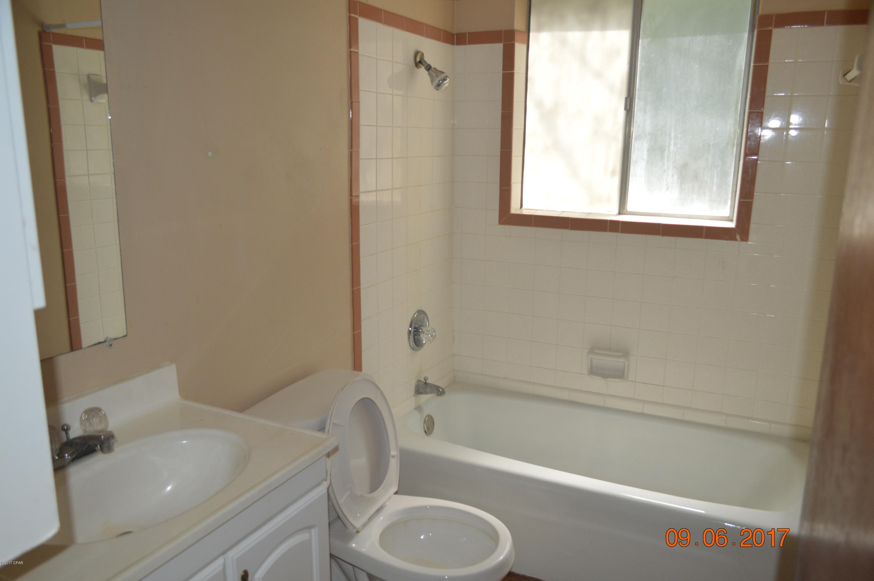 No Named Subdivision - Residential Lease