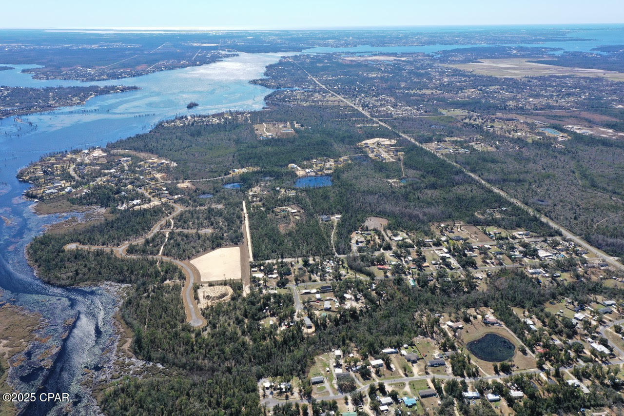 Cedar Creek At Deerpoint Lake - Land