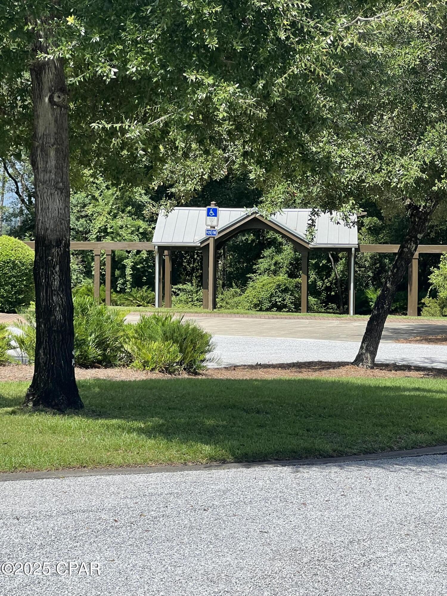 Cedar Creek At Deerpoint Lake - Land