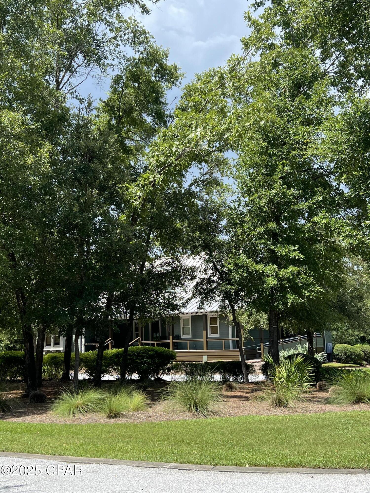 Cedar Creek At Deerpoint Lake - Land
