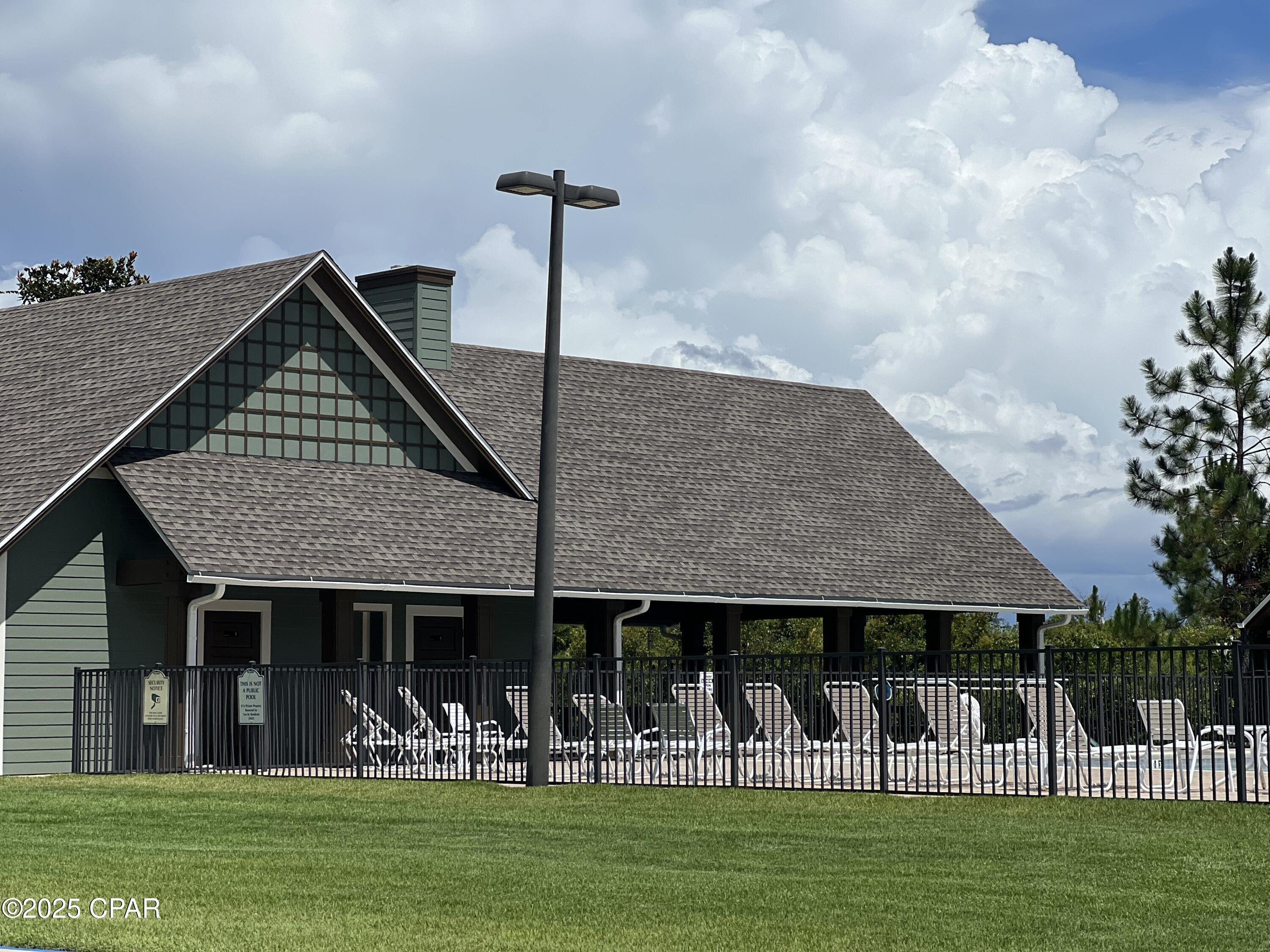 Cedar Creek At Deerpoint Lake - Land
