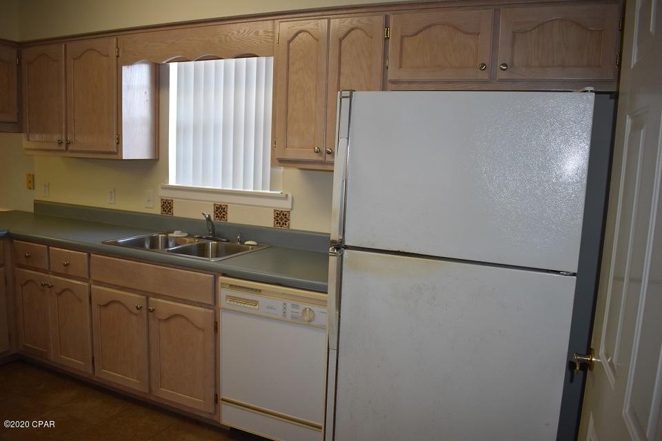 Charity Village - Residential