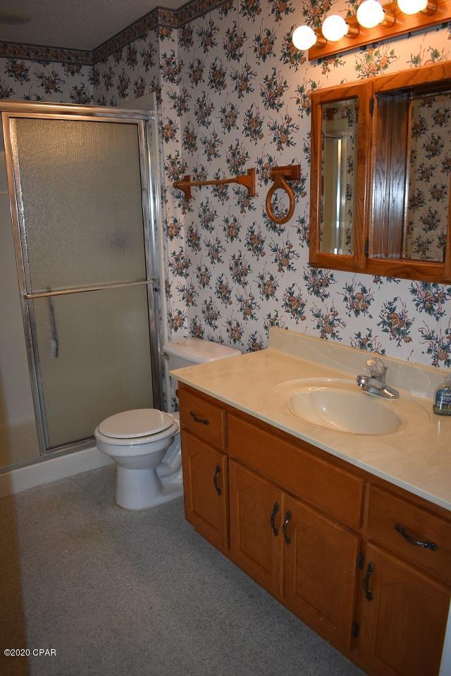 Charity Village - Residential