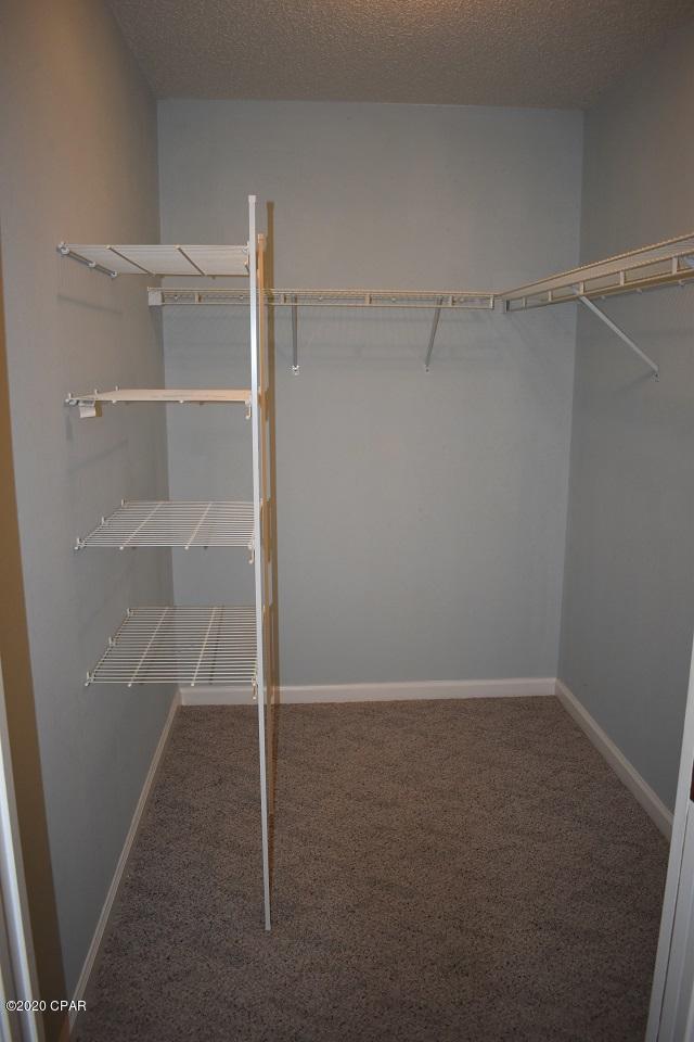 Charity Village - Residential