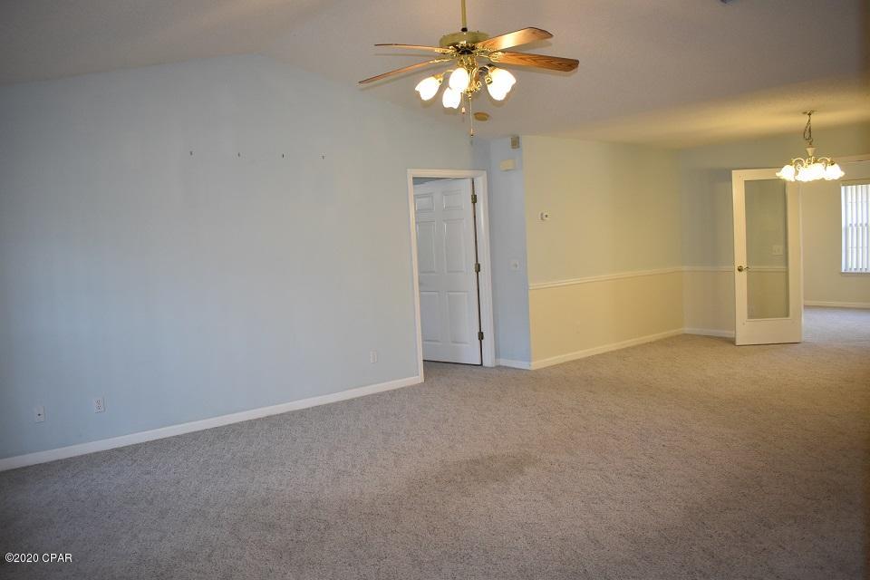 Charity Village - Residential