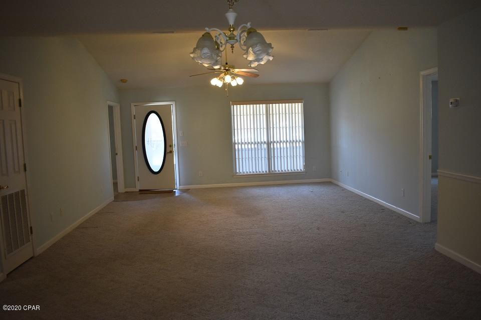 Charity Village - Residential