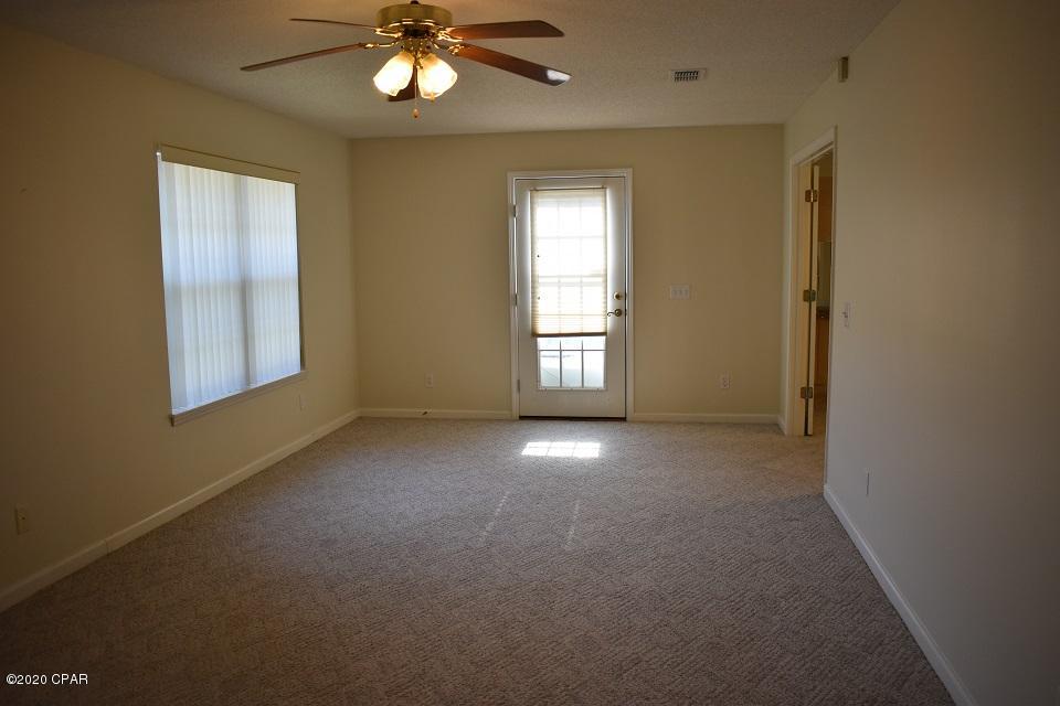 Charity Village - Residential