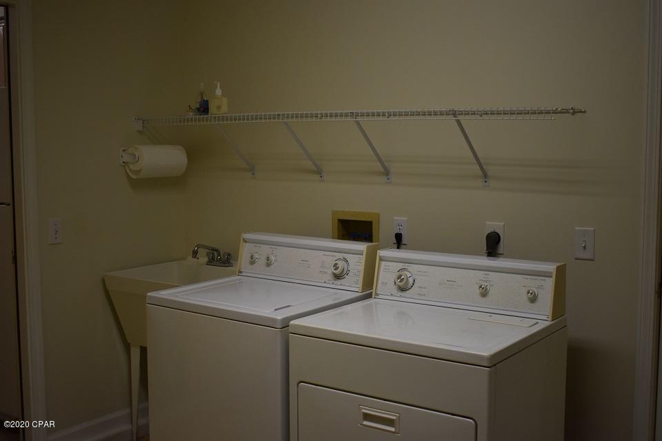 Charity Village - Residential