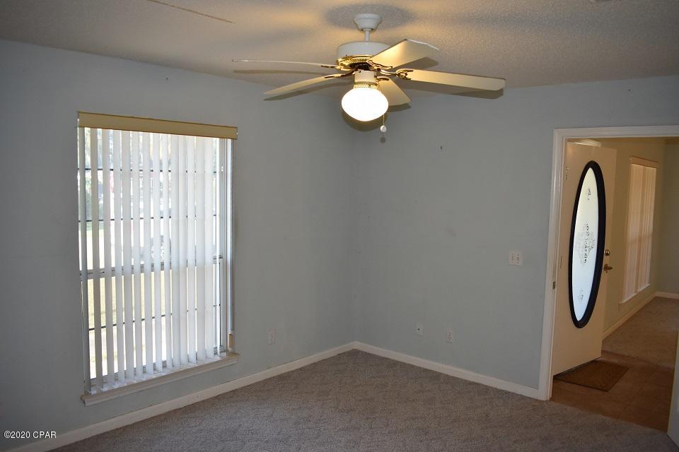 Charity Village - Residential