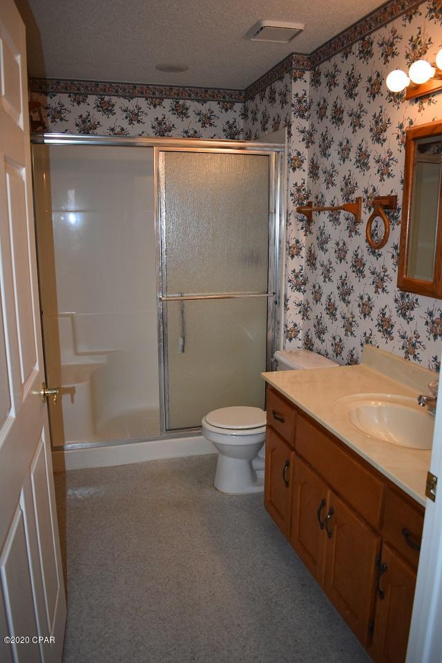 Charity Village - Residential