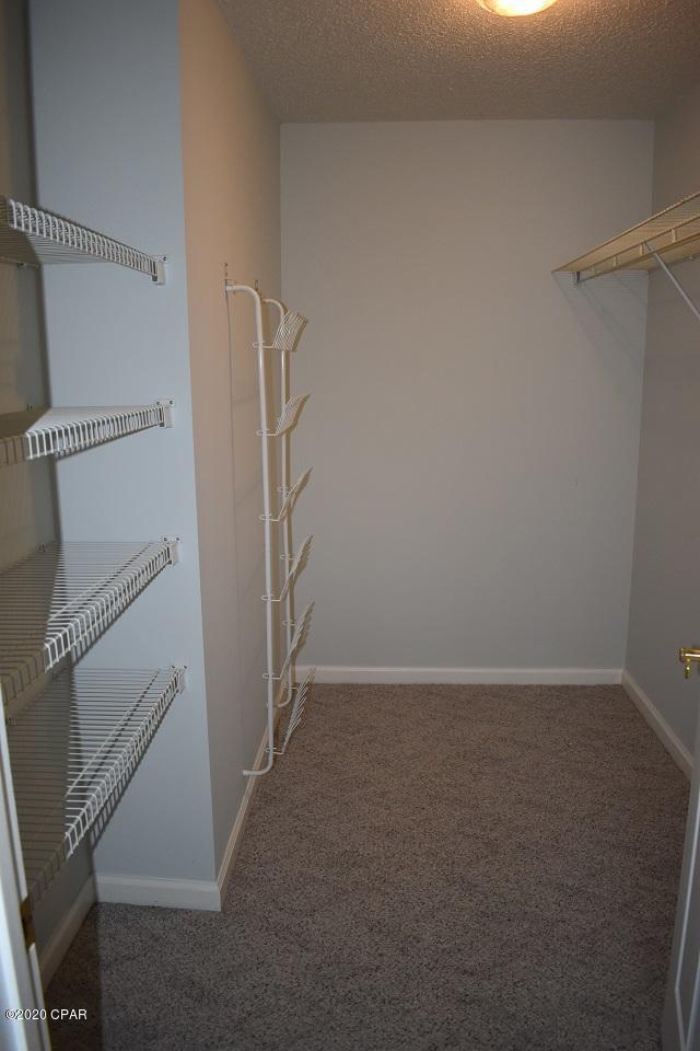 Charity Village - Residential