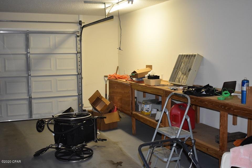 Charity Village - Residential