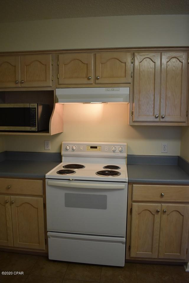 Charity Village - Residential