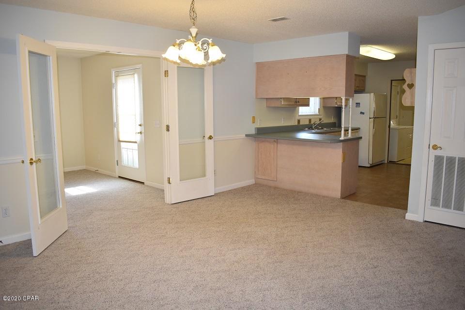 Charity Village - Residential