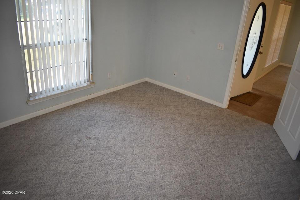 Charity Village - Residential