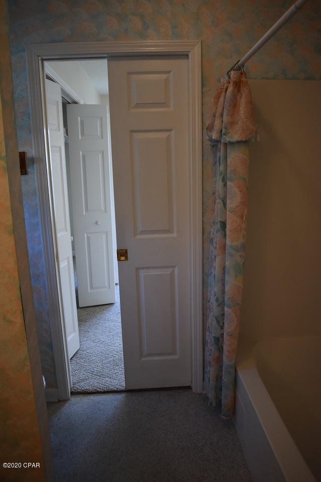 Charity Village - Residential