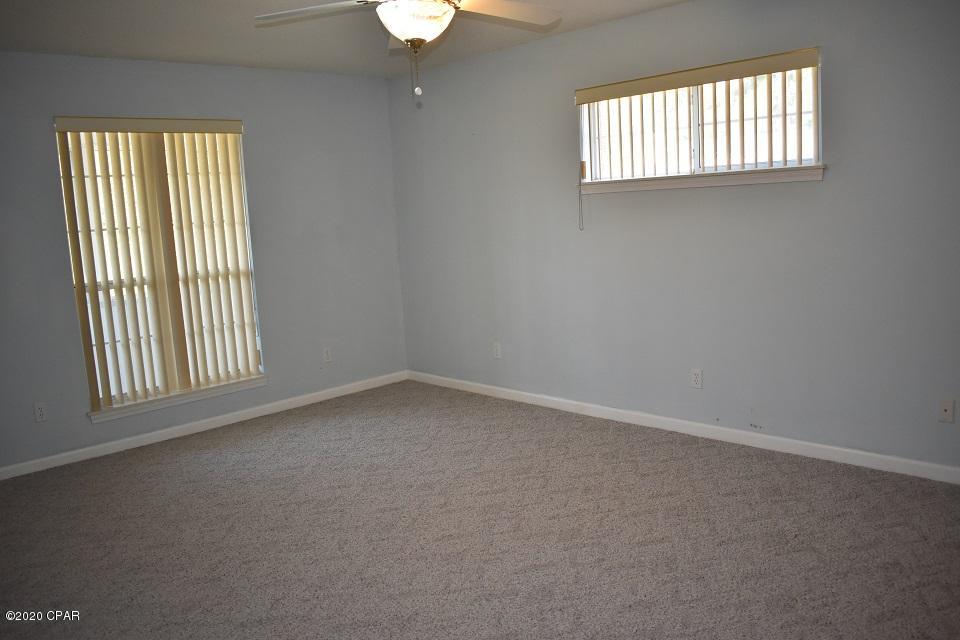 Charity Village - Residential