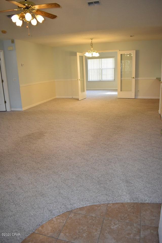 Charity Village - Residential