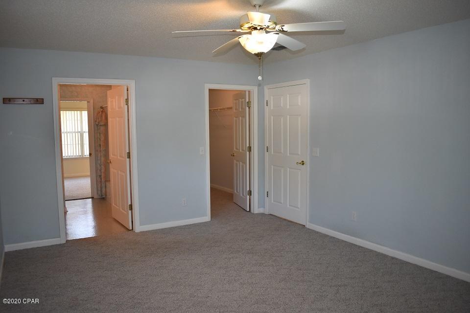 Charity Village - Residential