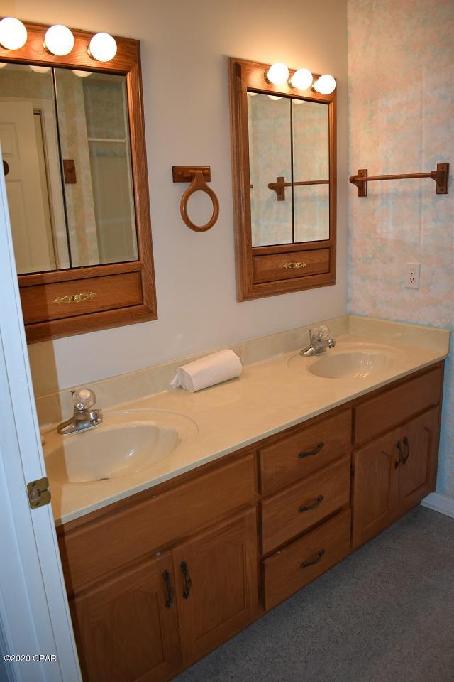 Charity Village - Residential