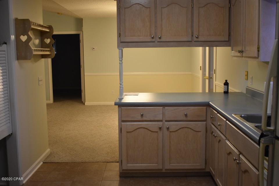 Charity Village - Residential