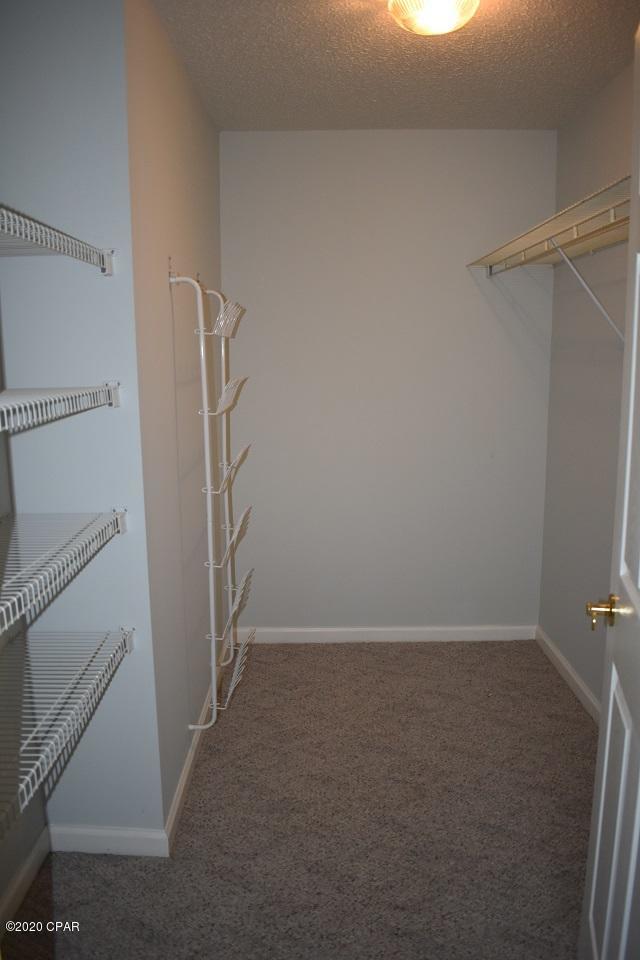 Charity Village - Residential