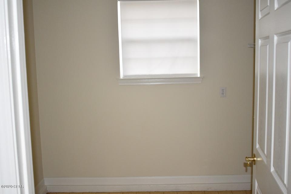 Charity Village - Residential