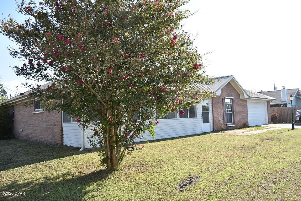 Charity Village - Residential