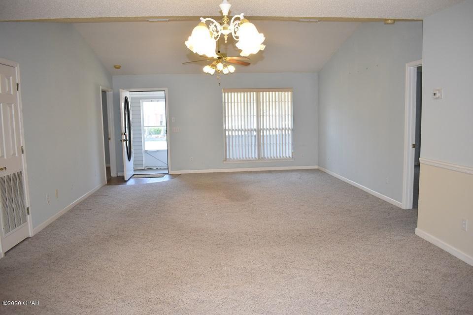 Charity Village - Residential