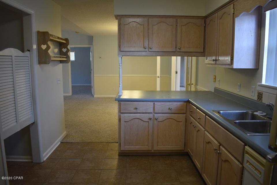 Charity Village - Residential